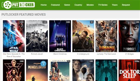 Watch hd movies online for free and download the latest movies without registration, best site on the internet for watch free movies and tv shows online. 10 Best Putlocker Alternatives to Watch Movies For free