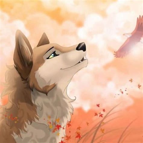 Rumored to have the ability to transform into wolves by night. dibujo lobo anime kawaii - Búsqueda de Google | Anime wolf drawing, Anime wolf, Cartoon wolf