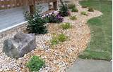 Pictures of Landscaping Rocks Gravel