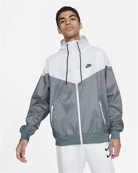 Hotel Lime Sistematicamente Nike Mens Sportswear Hooded Windbreaker