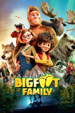 Xxi mandarin melongfilm mov18plus movie21 movies21 music mystery nonton film lk21 nonton film lk21 indoxxi nonton film. Nonton Film Bigfoot Family (2020) Subtitle Indonesia | Siapbos21