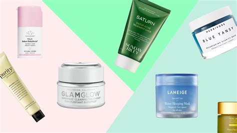 I recommend masks as a supplement to your traditional skin care routine, says dr. Best Face Masks of 2018 — Editor and Expert Reviews - Allure