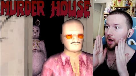 Murder House Youtube