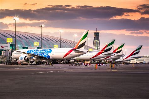 สายการบินแห่งชาติ Emirates Airline เตรียมปลดพนักงาน 9000 ตำแหน่ง Brand Inside