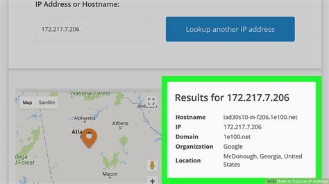 how to find out location of ip address askexcitement5