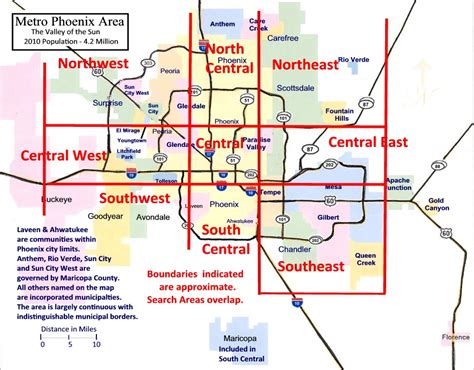 Metro Phoenix Homes For Sale The Neal Team Tnt Dyn