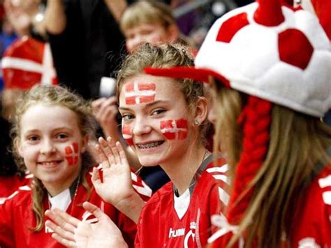 This article is about the demographic features of the population of denmark, including population density, ethnicity, education level, health of the populace, economic status, religious affiliations and other aspects of the population. Here's Why The People Of Denmark Are So Happy! - HotFridayTalks