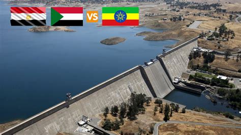 Why Egypt Sudan And Ethiopia Disagree Over The Al Nahda Dam Soapboxie