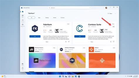 Microsoft Store Offen Für Noch Mehr Klassische Apps Alle Entwickler