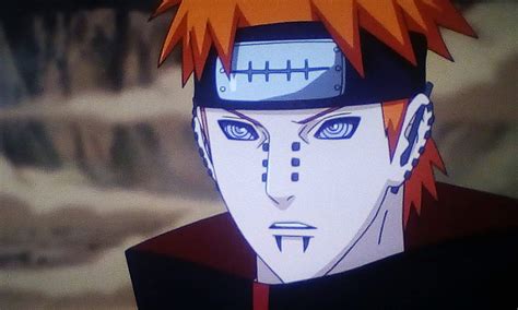 Know Pain Wiki Naruto Amino
