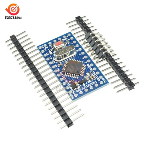 Pro Mini Module Atmega168 Atmega168p 16m 16mhz 5v For Arduino Nano