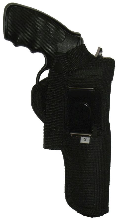 Usa Mfg Pistole Holster Performance Center Smith And Wesson 5 Zoll