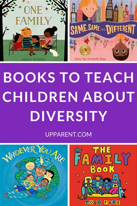 Inclusive Childrens Books That Celebrate Diversity Funny Books For