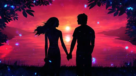🔥 Download Romantic Love Wallpaper Top Background By Pwyatt62