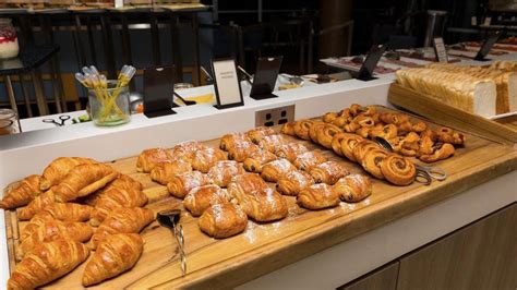 The Best Hotel Buffet Breakfasts In Auckland Auckland Hotels