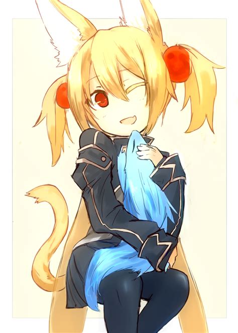 Give Me Silica From Sword Art Online Pictures Requested