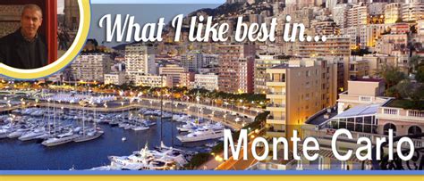Lifestyles Of The Rich And Famous In Monte Carlo Monaco