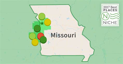 2017 Best Neighborhoods to Live in Kansas City Area - Niche