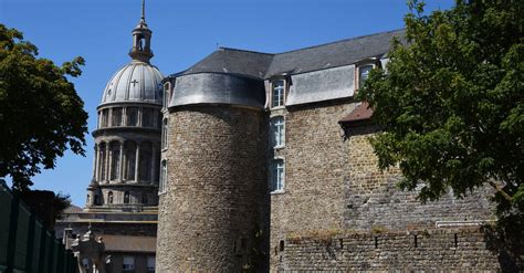 Boulogne Sur Mer Ville Dart Et Dhistoire Office De Tourisme Du