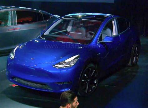 Tesla india motors and energy private limited is a subsidiary of tesla inc. Tesla Model Y launch price $39K - Completes Tesla's S3XY ...