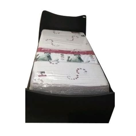 When lying in bed, it takes some of the. Godrej Coir Bed Mattress, Thickness: 6 - 10 inch, Rs 12000 ...
