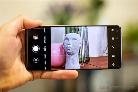 Huawei P40 Pro Long Term Review Camera And Daytime Sample Photos