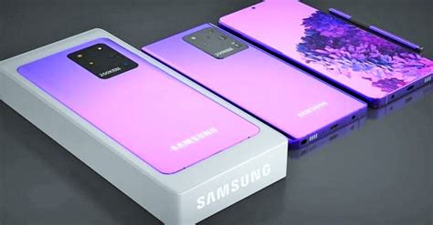 Samsung Galaxy Note 40 Ultra 5g 2024 Release Date Price And Full