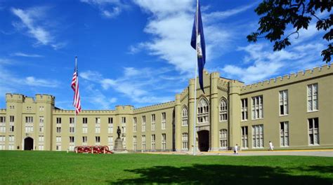 50 Virginia Military Institute Photos Stock Photos Pictures And Royalty