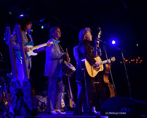 Show Review Marty Stuart And The Fabulous Superlatives Provided A Music