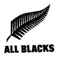 The stadium has a capacity of 50,000. ALL BLACKS Trademark of NEW ZEALAND RUGBY UNION ...