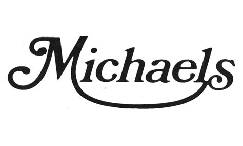 Michaels Logo And Symbol Meaning History Png