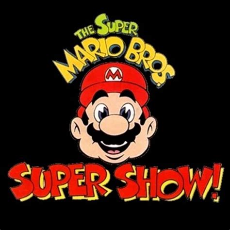 Supper Mario Broth “karaoke” Version Of The Super Mario Bros Super