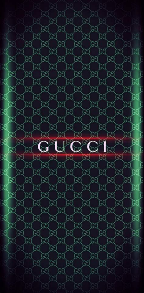 Gucci Green Edge Wallpaper By Sneks99 Download On Zedge B742
