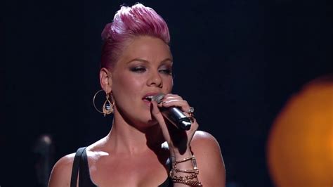 After their debut album in summer 2019, give me a reason decided to reshuffle the cards and approach. P!nk & Nate Ruess - Just Give Me A Reason (Live) - YouTube