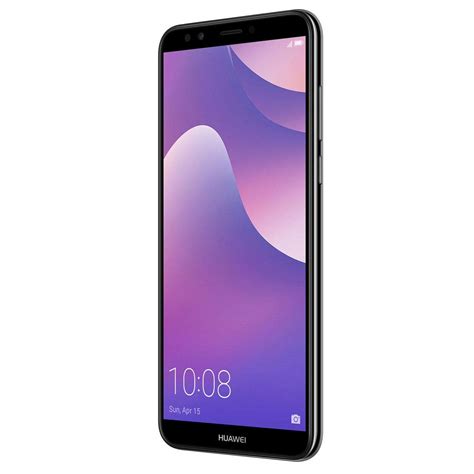 Huawei Y7 Prime 2018 3gb 32gb Price In Pakistan Vmartpk