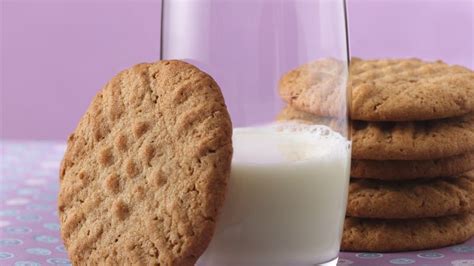 Serve them to gourmet here's another reason to love these cookies: Fiber One® Peanut Butter Cookies recipe - from Tablespoon!