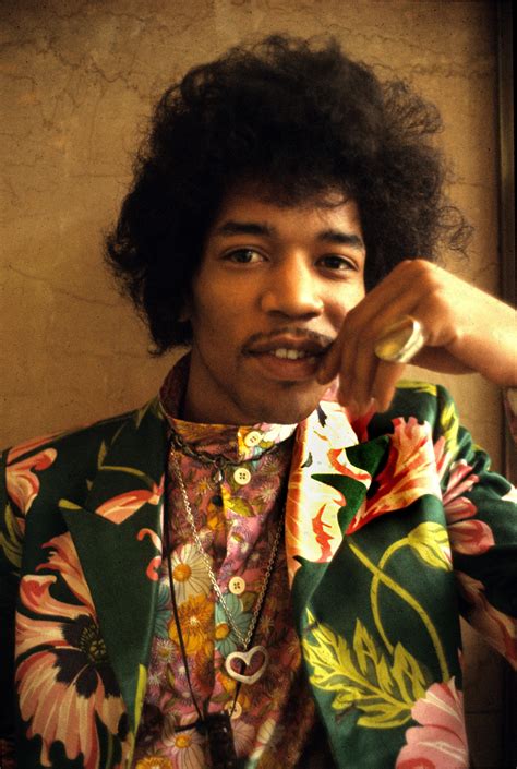 On This Day In 1970 We Lost The Great Jimi Hendrix Roldschoolcool