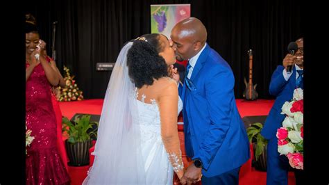 Latest And Best Kenyan Wedding Video Highlights Jemimah And Kevin