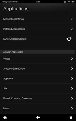 Free fire has a variety of weapons and it is challenging for beginners to master these. More Settings on Your Kindle Fire HD - dummies