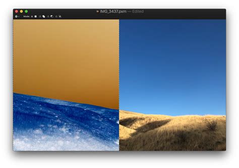 How To Invert Images With Pixelmator On Mac