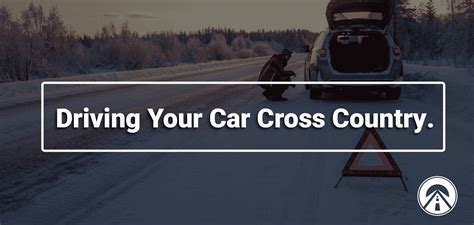 How To Ship Your Vehicle Cross Country Auto Transport