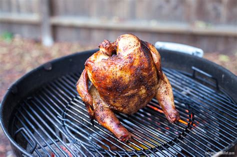 Bbq Beer Can Chicken Recipe