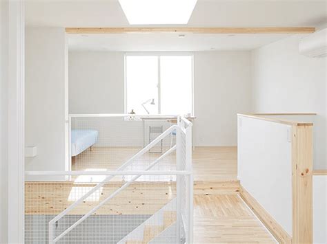 A Micro Apartment Designed By Muji The Masters Of Simplicity Space