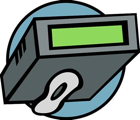 Pager Illustrations Royalty Free Vector Graphics And Clip Art Istock