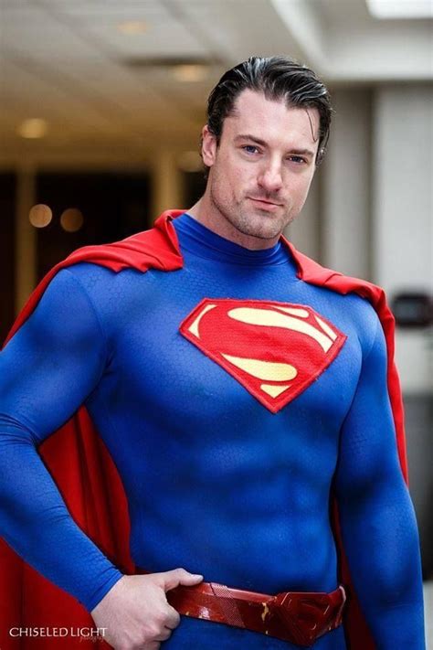 Superman Film Superman Cosplay Marvel Dc Disney Universal Studios