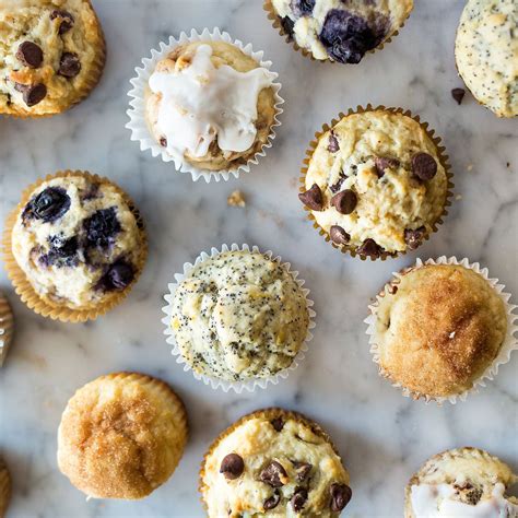 Ultimate Muffins Handle The Heat Chocolate Chip Muffins Basic