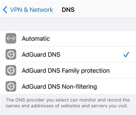 How To Use Private Dns To Block Ads On Android And Ios And Its Importance