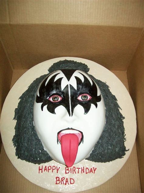 Kiss Cake