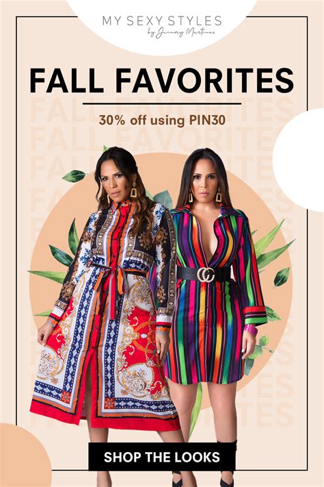 Fall Faves For All Your Curves Fashion Sexy Boss Lady Style Fashion