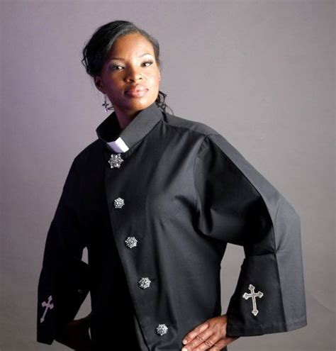 Custom Ministry Robe Rachel Cogic Fashion Fashion Trending Outfits